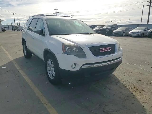2012 GMC Acadia Sle VIN: 1GKKVPED3CJ109540 Lot: 91605665