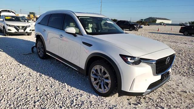 2024 Mazda Cx-90 Premium Plus VIN: JM3KKEHD6R1169008 Lot: 91113745