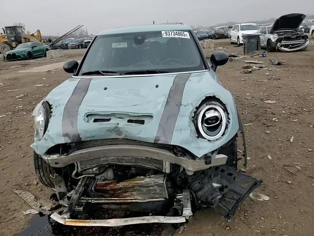 2019 Mini Cooper S VIN: WMWXU3C5XK2H88322 Lot: 93734865