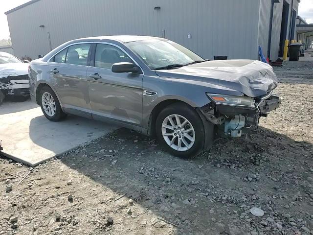 2013 Ford Taurus Se VIN: 1FAHP2D87DG170952 Lot: 91622295
