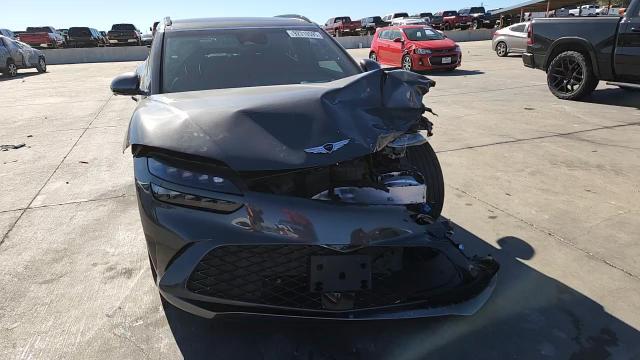 2023 Genesis Gv60 Advanced VIN: KMUKCDTC9PU013844 Lot: 92310595