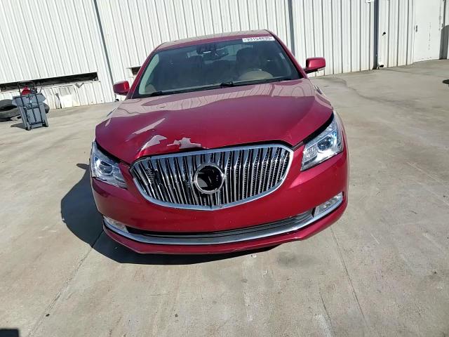 2014 Buick Lacrosse VIN: 1G4GB5G38EF139668 Lot: 93154835