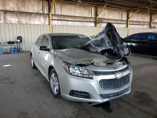 2014 Chevrolet Malibu Ls VIN: 1G11B5SL9EF174214 Lot: 91388285