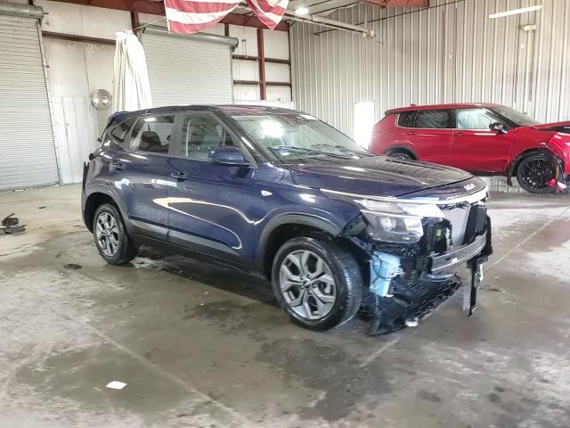 2025 Kia Seltos Lx VIN: KNDEPCAA6S7730466 Lot: 93350105