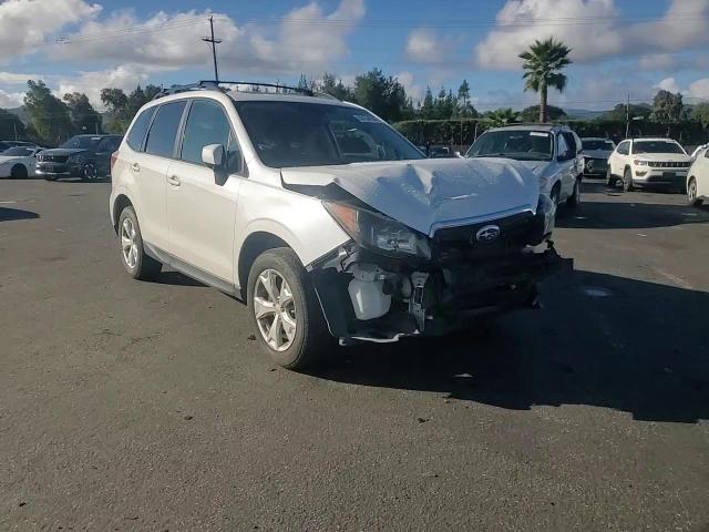 2014 Subaru Forester 2.5I Premium VIN: JF2SJAGC2EH499874 Lot: 93154895