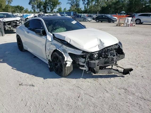 2021 Infiniti Q60 Luxe VIN: JN1EV7KK6MM410561 Lot: 91246885