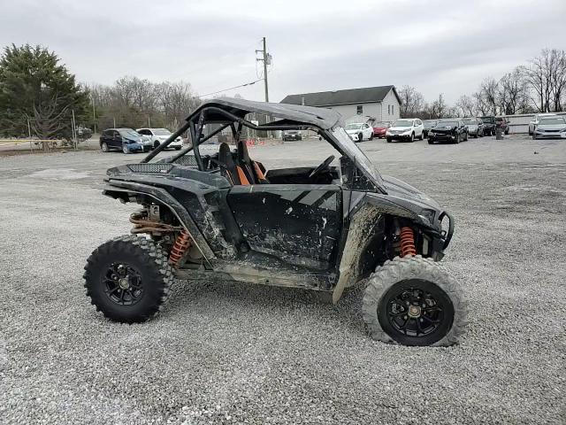 2024 Polaris Rzr Xp 1000 Premium VIN: 3NSNEC991RF307751 Lot: 93588095