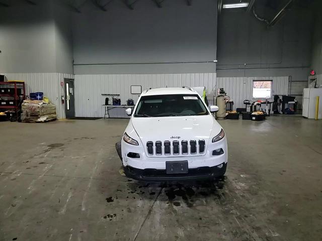 2014 Jeep Cherokee Latitude VIN: 1C4PJMCS6EW146696 Lot: 93611955