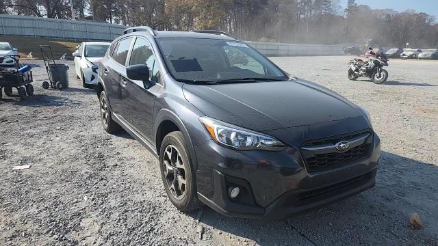 2019 Subaru Crosstrek Premium VIN: JF2GTACC8K8373374 Lot: 93757355