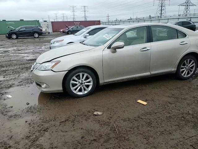 2012 Lexus Es 350 VIN: JTHBK1EG8C2505791 Lot: 94503305