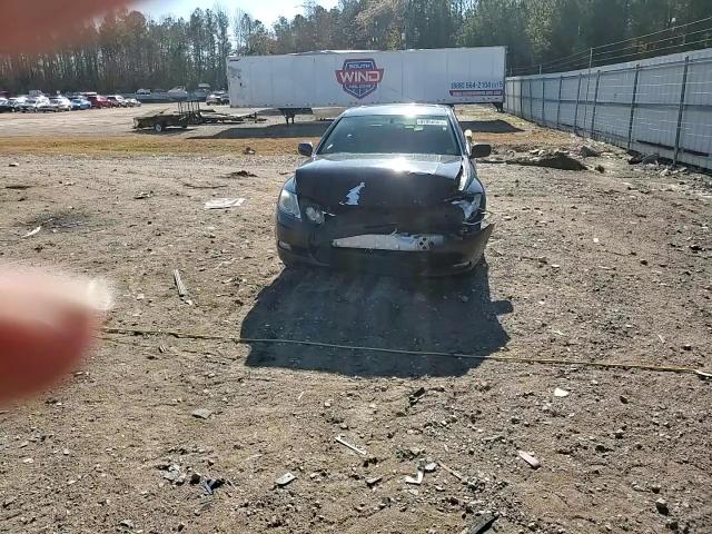 2006 Lexus Gs 300 VIN: JTHCH96S260011012 Lot: 92868565