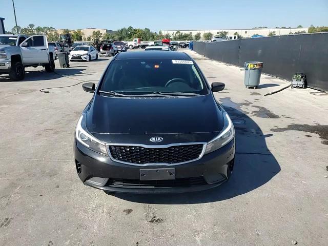 2017 Kia Forte Lx VIN: 3KPFK4A77HE145384 Lot: 91344805