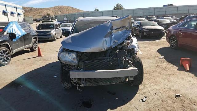 2016 Jeep Compass Sport VIN: 1C4NJCBA8GD641328 Lot: 91517575