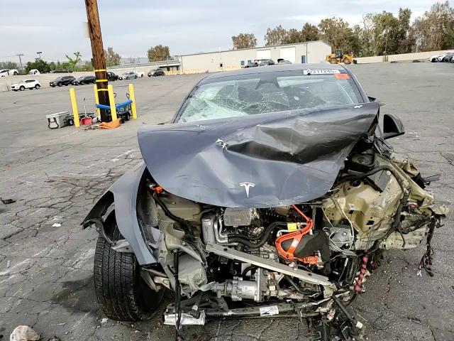 2023 Tesla Model Y VIN: 7SAYGDEFXPF813749 Lot: 92217245