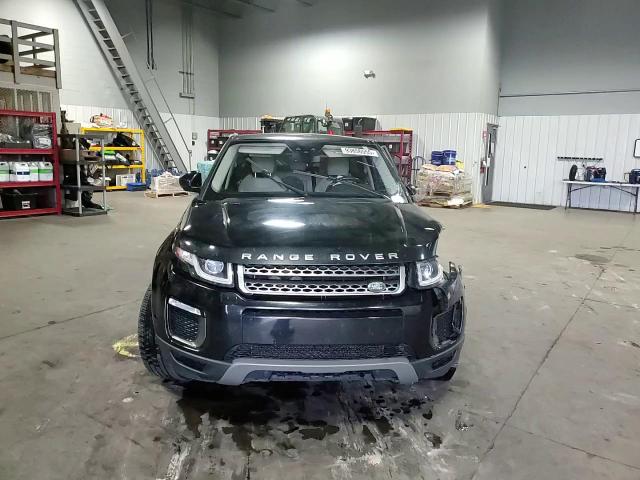 2016 Land Rover Range Rover Evoque Hse VIN: SALVR2BGXGH150462 Lot: 93856555
