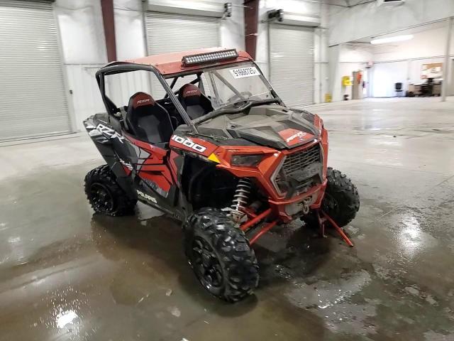 2020 Polaris Rzr Xp 1000 VIN: 3NSNAK995LH857889 Lot: 91668725