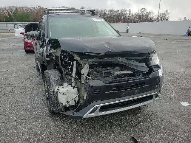 2019 Mitsubishi Outlander Se VIN: JA4AD3A36KZ015162 Lot: 93834895