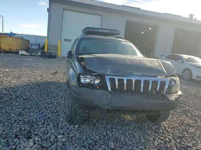 2003 Jeep Grand Cherokee Laredo VIN: 1J4GX48SX3C574285 Lot: 91628625