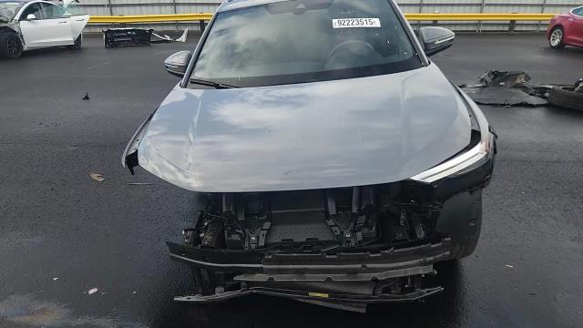 2023 Audi Q4 E-Tron Premium Plus VIN: WA1L2BFZ2PP076937 Lot: 92223515