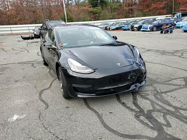 2018 Tesla Model 3 VIN: 5YJ3E1EA8JF026421 Lot: 91701485