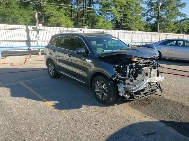 2022 Kia Sorento Ex VIN: KNDRH4LG2N5116570 Lot: 90859565