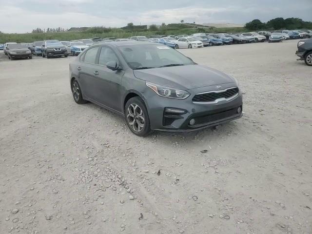 2021 Kia Forte Fe VIN: 3KPF24AD1ME334600 Lot: 91629575