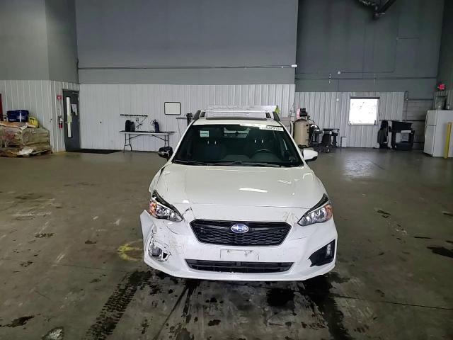 2018 Subaru Impreza Sport VIN: 4S3GTAL68J1704051 Lot: 93032915