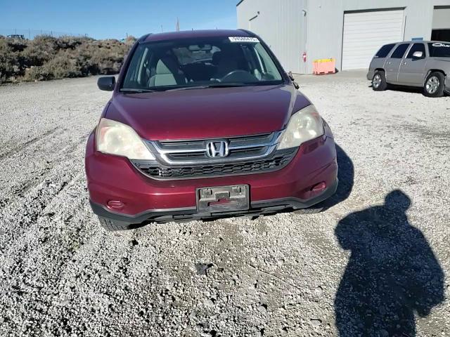 2011 Honda Cr-V Se VIN: 5J6RE4H45BL054137 Lot: 94580475