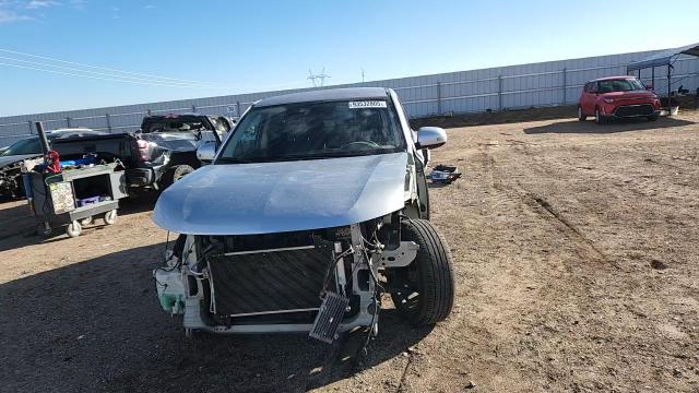 2020 Mitsubishi Outlander Se VIN: JA4AZ3A35LZ044364 Lot: 93532805