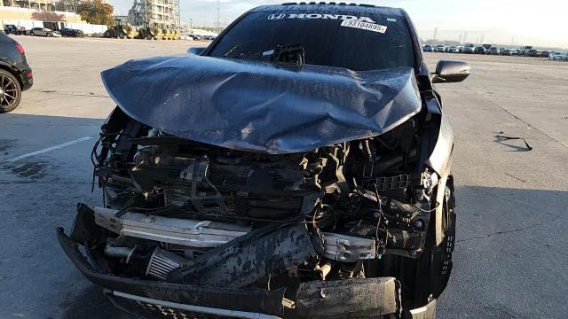 2020 Honda Cr-V Exl VIN: 5J6RW1H85LA000218 Lot: 93104895