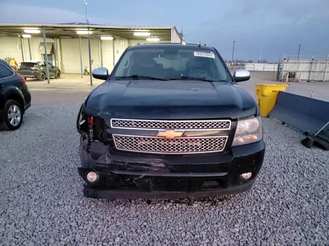 2010 Chevrolet Suburban K1500 Ltz VIN: 1V2GR2CA2KC606730 Lot: 93253555