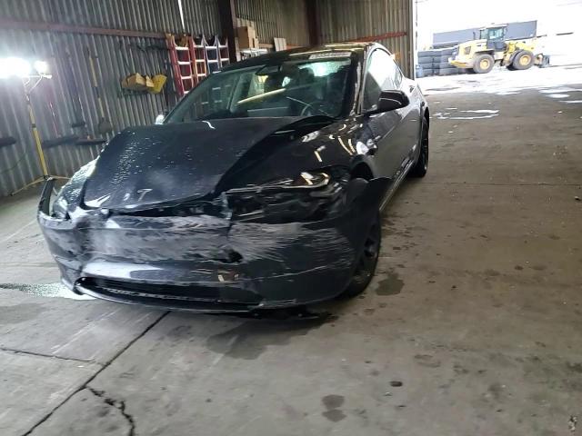 2024 Tesla Model 3 VIN: 5YJ3E1EA7RF757689 Lot: 93544005