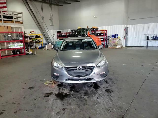 2014 Mazda 3 Grand Touring VIN: JM1BM1W72E1148708 Lot: 92406445