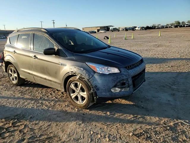 2015 Ford Escape Se VIN: 1FMCU0GX2FUA93721 Lot: 94159025