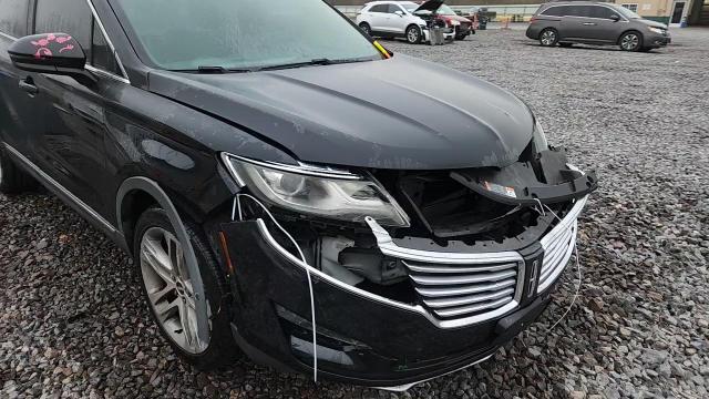 2015 Lincoln Mkc VIN: 5LMCJ2A93FUJ30383 Lot: 94105895