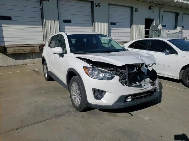 2014 Mazda Cx-5 Touring VIN: JM3KE2CY5E0423775 Lot: 91690695
