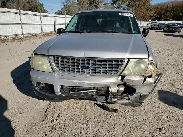2004 Ford Explorer Xlt VIN: 1FMZU73KX4UA30585 Lot: 92836885