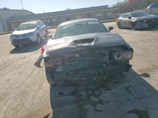 2021 Dodge Challenger R/T VIN: 2C3CDZBTXMH586211 Lot: 91921935