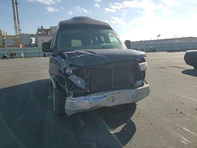 2005 GMC Savana Rv G1500 VIN: 1GDFG15T851195941 Lot: 92872825