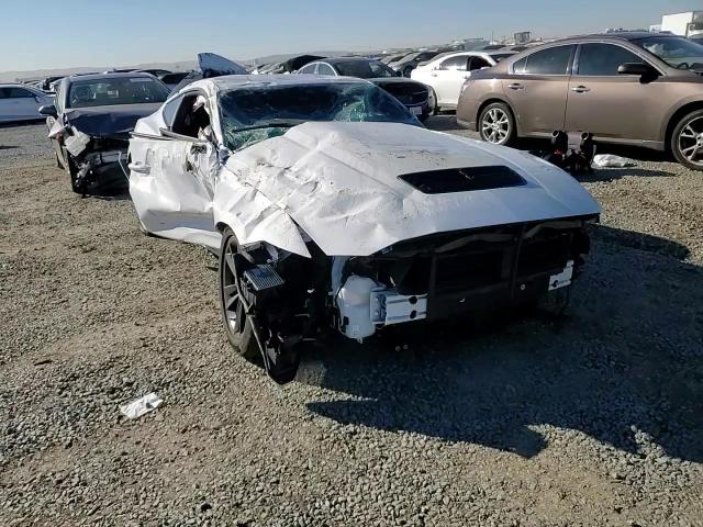 2024 Ford Mustang Gt VIN: 1FA6P8CFXR5424098 Lot: 92764105
