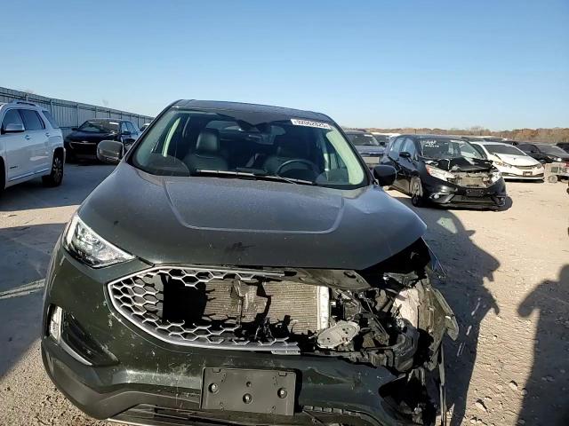 2024 Ford Edge Sel VIN: 2FMPK4J96RBA00900 Lot: 92062825