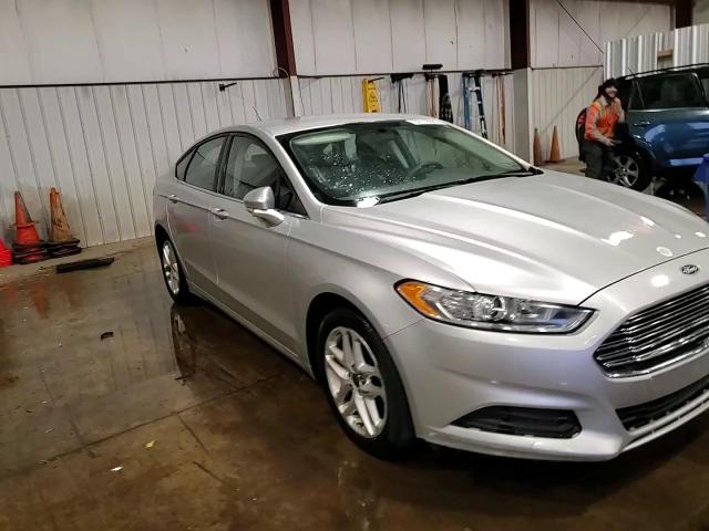 2015 Ford Fusion Se VIN: 3FA6P0H76FR151544 Lot: 93115665