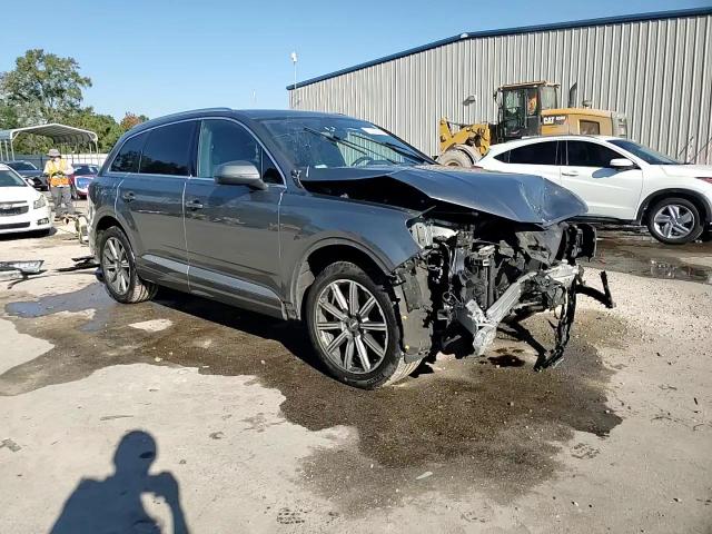 2017 Audi Q7 Premium Plus VIN: WA1LHAF7XHD052959 Lot: 91430385