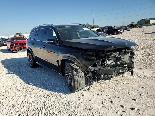 2024 Mercedes-Benz Gls 450 4Matic VIN: 4JGFF5KE4RB237845 Lot: 91263345