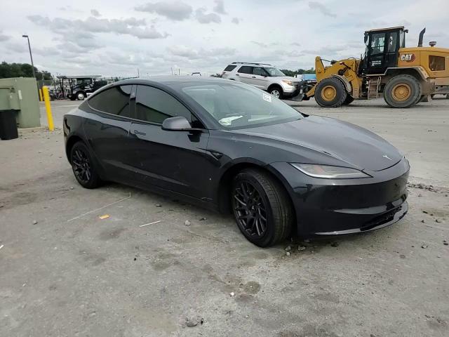 2025 Tesla Model 3 VIN: 5YJ3E1EA2SF912316 Lot: 91827135
