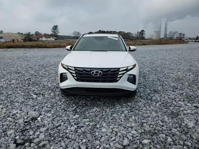 2022 Hyundai Tucson Sel VIN: 5NMJF3AEXNH087198 Lot: 93397445