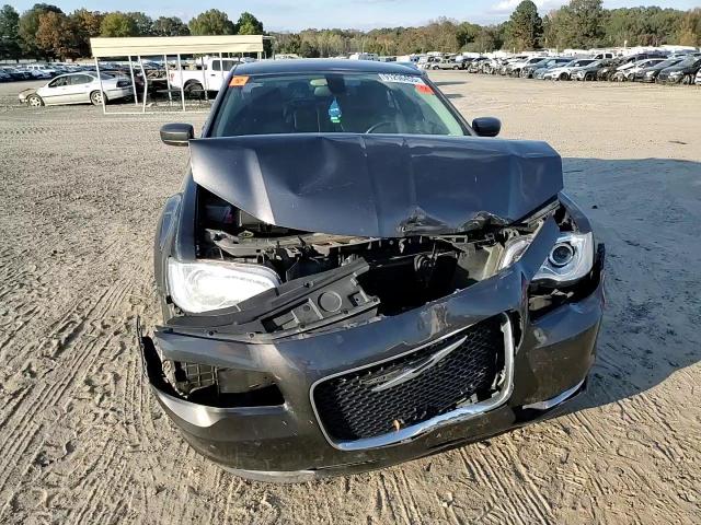 2016 Chrysler 300 Limited VIN: 2C3CCAAG6GH313845 Lot: 91296455