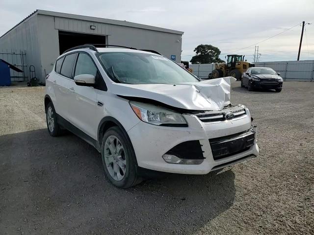 2013 Ford Escape Sel VIN: 1FMCU9H94DUB92039 Lot: 91565985