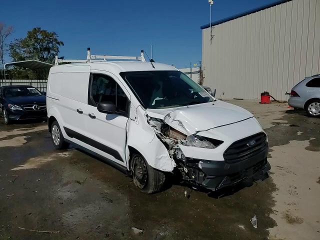 2019 Ford Transit Co Delivery Van VIN: NM0LS7E26K1402898 Lot: 92379475
