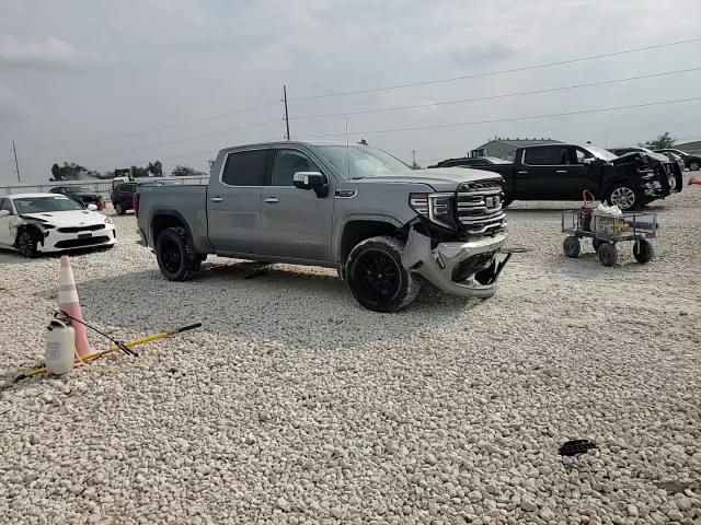 2024 GMC Sierra K1500 Slt VIN: 1GTUUDED1RZ269030 Lot: 93261235